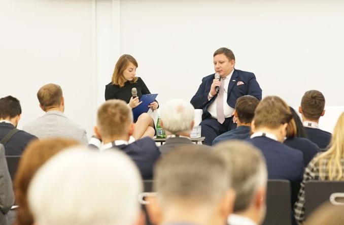 LOT rozmawia z Boeingiem o odszkodowaniu za MAX-y. Od tego zależą wyniki roczne