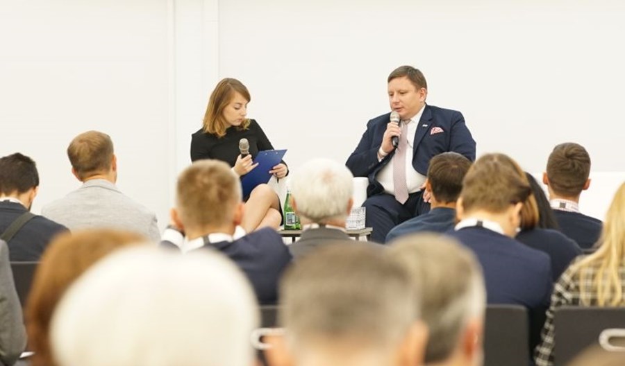 LOT rozmawia z Boeingiem o odszkodowaniu za MAX-y. Od tego zależą wyniki roczne LOT rozmawia z Boeingiem o odszkodowaniu za MAX-y. Od tego zależą wyniki roczne