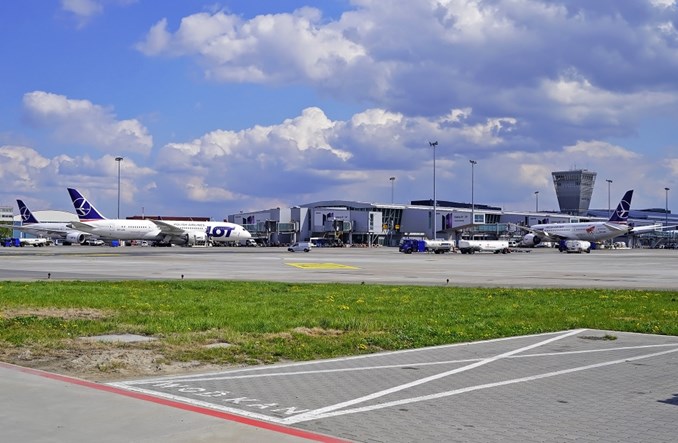 Kwestie pracownicze kluczowe dla rozwoju branży lotniczej