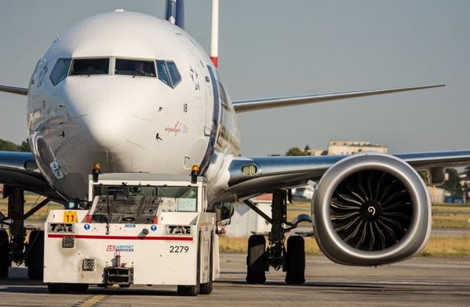 LS Airport Services: Przywróćmy prestiż pracy na lotnisku. Raport ZDG TOR 