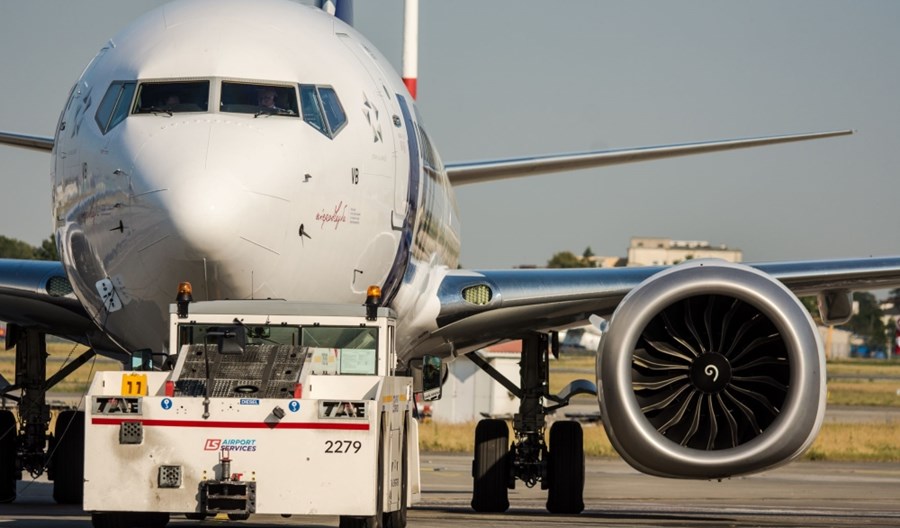 LS Airport Services: Przywróćmy prestiż pracy na lotnisku. Raport ZDG TOR LS Airport Services: Przywróćmy prestiż pracy na lotnisku. Raport ZDG TOR