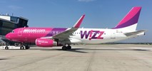 Osiem nowych tras Wizz Aira. Dwa nowe połączenia z Polski