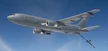 Boeing rozpoczyna montaż pierwszego powietrznego tankowca KC-46A