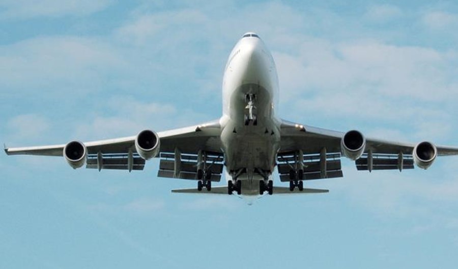 Apahidean: IATA pomoże w opracowaniu strategii dla lotnictwa