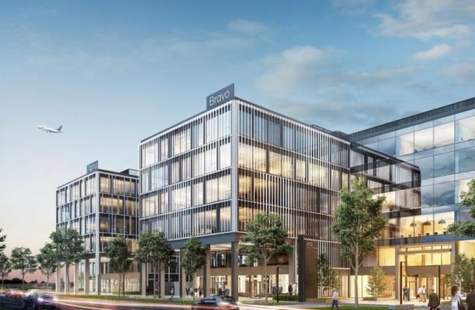 Gdańsk Airport: 6,5 mln złotych półrocznej straty