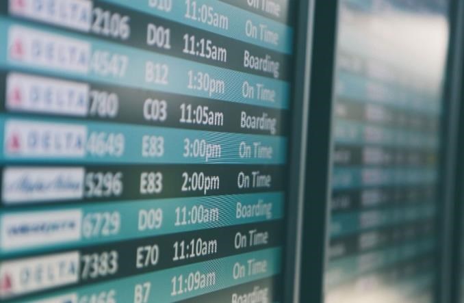 Lotnisko przyszłości – do czego może służyć sztuczna inteligencja?