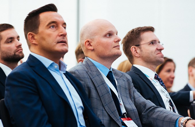 Rekordowy Kongres Rynku Lotniczego