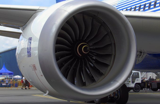 RR: Problemy z Trentami 1000 mogą potrwać dłużej