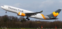 Upadek linii Thomas Cook. Kilkaset tysięcy pasażerów pozostaje za granicą