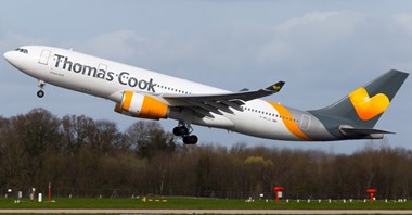 Zakończył się program repatriacyjny Thomasa Cooka