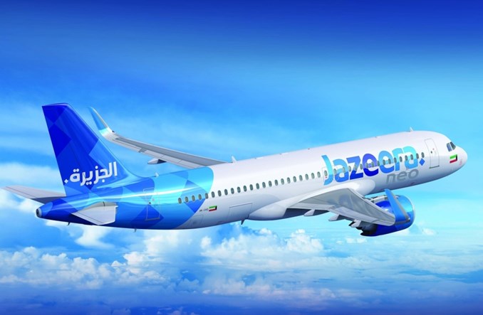 W trasę Londyn – Bangkok wąskokadłubowcem? Jazeera Airways ma takie plany