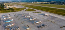 Kraków Airport: Utrudnienia w dojeździe na lotnisko