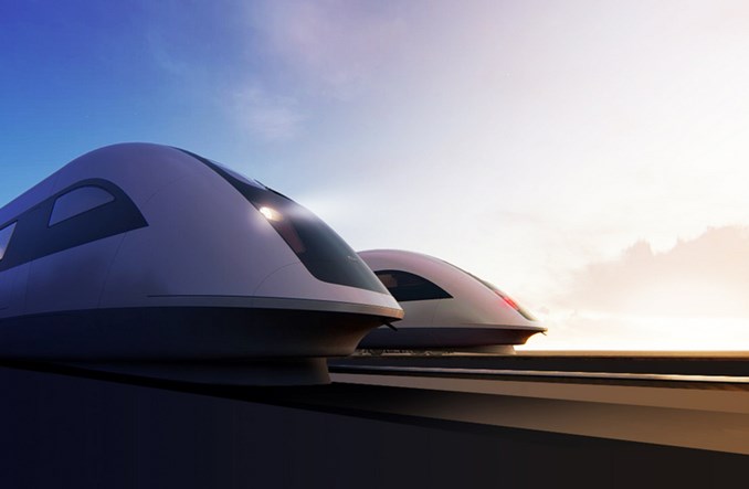 Pesa: Pojazdy do CPK to dla nas ogromna szansa