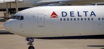 Delta Air Lines skierują większy samolot na rejsy do Buenos Aires