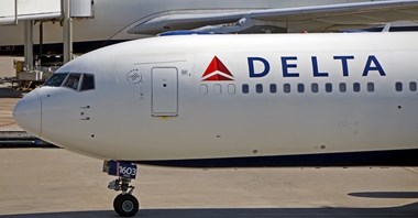 Berlin zyska drugą trasę do USA. Delta doleci do stolicy Niemiec