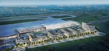 Airport City Gdańsk: Trzy oferty na budowę pierwszego biurowca