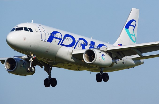 KE daje zielone światło Słowenii na dotowanie lotów