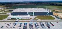 Centrum Serwisowania Silników Lotniczych XEOS oficjalnie otwarte (Zdjęcia)