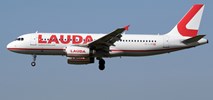 Lauda: 17 nowych tras z Wiednia. Chce pozyskać A320 po Thomas Cook Airlines