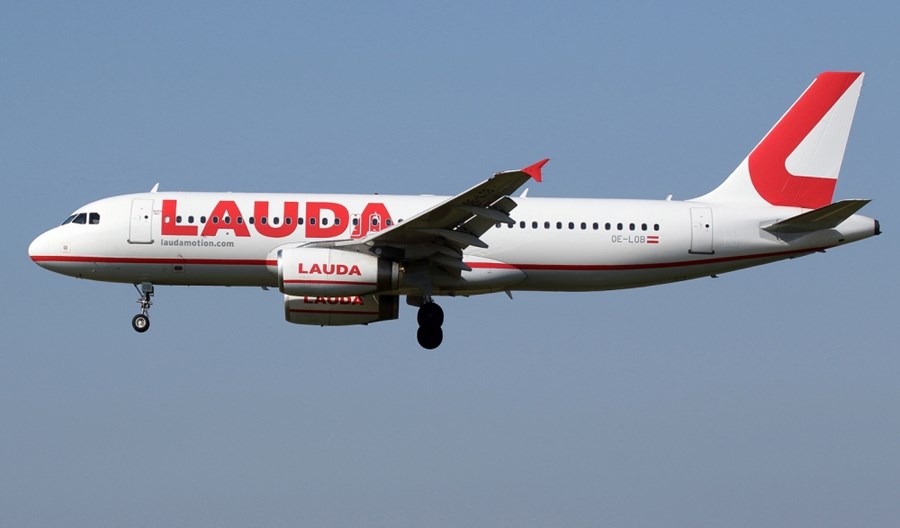 Maltańska Lauda Europe wystartuje jeszcze w III kwartale 2020 r. Maltańska Lauda Europe wystartuje jeszcze w III kwartale 2020 r.