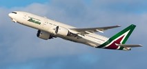Lufthansa: Alitalia potrzebuje silnego partnera