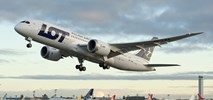 Trzecie z rzędu zwycięstwo LOT w rankingu Global Traveler