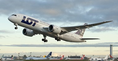 Mikosz: Czeka nas recesja. LOT miał szczęście, że mógł zrezygnować z Condora (Wywiad)