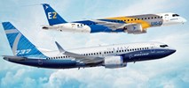 Boeing rozwiązuje umowę na joint venture z Embraerem. Brazylijski producent twierdzi, że to niesłuszne działanie