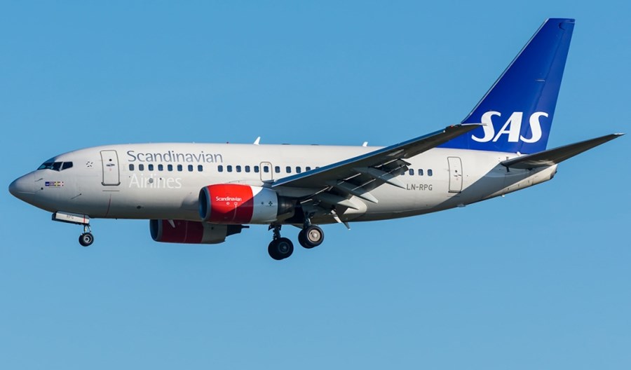 Gustafson: Nie możemy polegać na sezonie letnim. Połowa urlopowanych w SAS straci trwale pracę Gustafson: Nie możemy polegać na sezonie letnim. Połowa urlopowanych w SAS straci trwale pracę