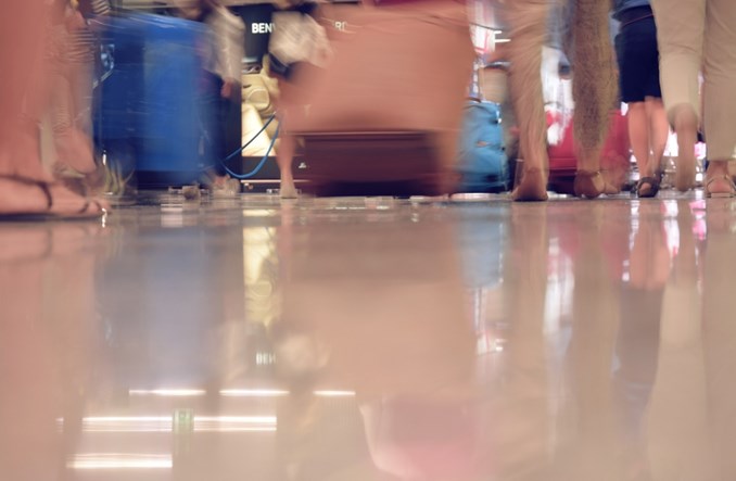 Centralny Port Komunikacyjny wygeneruje 37 tys. nowych miejsc pracy 