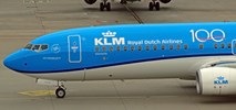 KLM obchodzi 100. urodziny. To najstarsza linia lotnicza na świecie