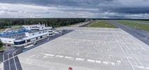 Port Lotniczy Szczecin za połączeniem lotniczym z Ukrainą