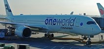 Wiosną Finnair będzie częściej latał do Nowego Jorku	