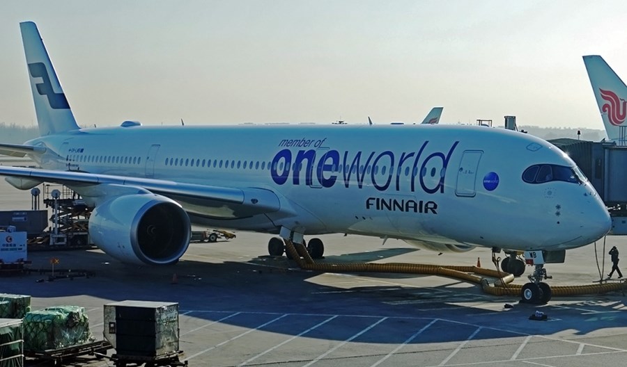 Finnair: Wzrost przychodów i zmniejszenie zadłużenia w Q2. Prognozy wciąż wyzwaniem Finnair: Wzrost przychodów i zmniejszenie zadłużenia w Q2. Prognozy wciąż wyzwaniem