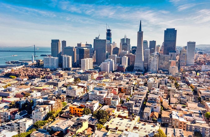 Polski biznes skorzysta na zniesieniu wiz i nowej trasie do San Francisco?