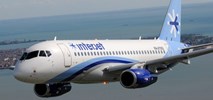 Interjet negocjuje z rządem Kuby sprzedaż samolotów Suchoj Superjet 100