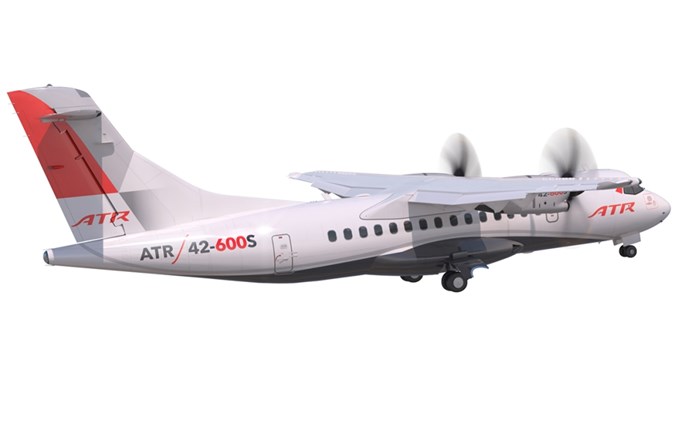 Zarząd ATR daje zielone światło na nową wersję 42-600S