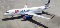 Chilijski JetSmart odebrał swojego pierwszego A320neo