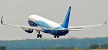 FAA nakłada kary na Boeinga za niezatwierdzone czujniki na prawie 800 B737