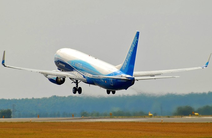 Sądny piątek Boeinga. Cięcia dotkną nawet 20 proc. pracowników