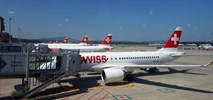 Pociągi zastąpią samoloty Swiss na trasie Zurych – Lugano