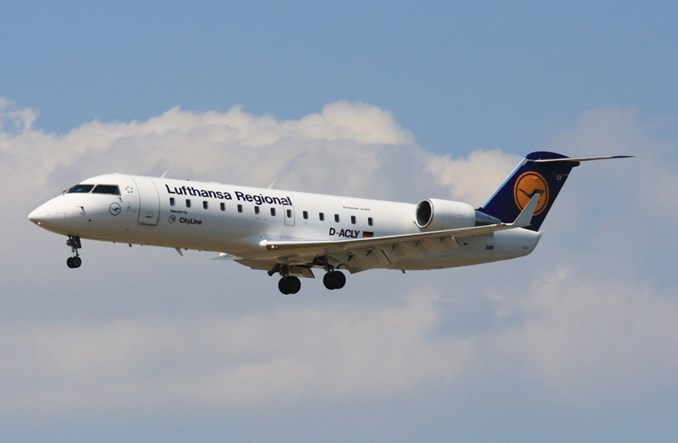 Koniec z darmowymi kanapkami. Lufthansa, Swiss i Austrian Airlines jak tanie linie