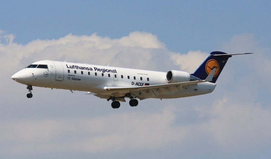 Koniec z darmowymi kanapkami. Lufthansa, Swiss i Austrian Airlines jak tanie linie Koniec z darmowymi kanapkami. Lufthansa, Swiss i Austrian Airlines jak tanie linie