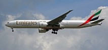 Emirates wznawiają rejsy między Wielką Brytanią a Australią