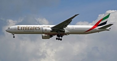 Emirates wracają do przedpandemicznego oferowania