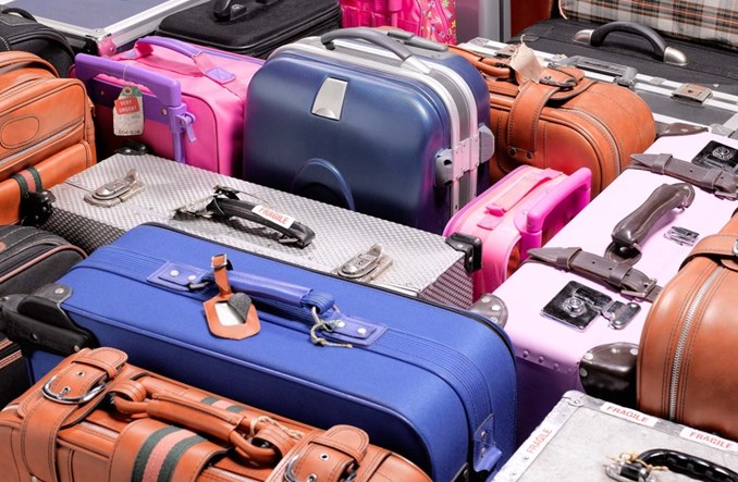 IATA GAPS: RFID ma być standardem dla handlingu bagaży