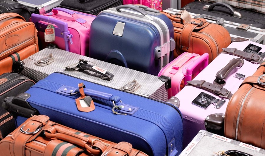 IATA GAPS: RFID ma być standardem dla handlingu bagaży IATA GAPS: RFID ma być standardem dla handlingu bagaży