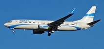 Boeing 737-800 linii Enter Air obsłuży rejsy z Izraela do Niemiec
