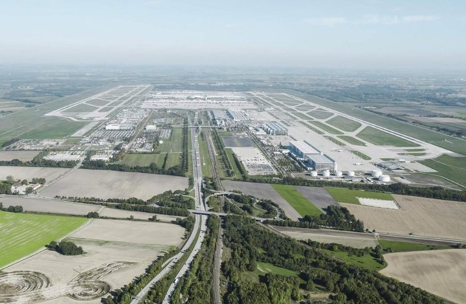 CPK ma pomysł na przyspieszenie prac. Będą zmiany ustawowe?