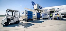 IATA: Wojna handlowa USA – Chiny uderza w lotnicze cargo